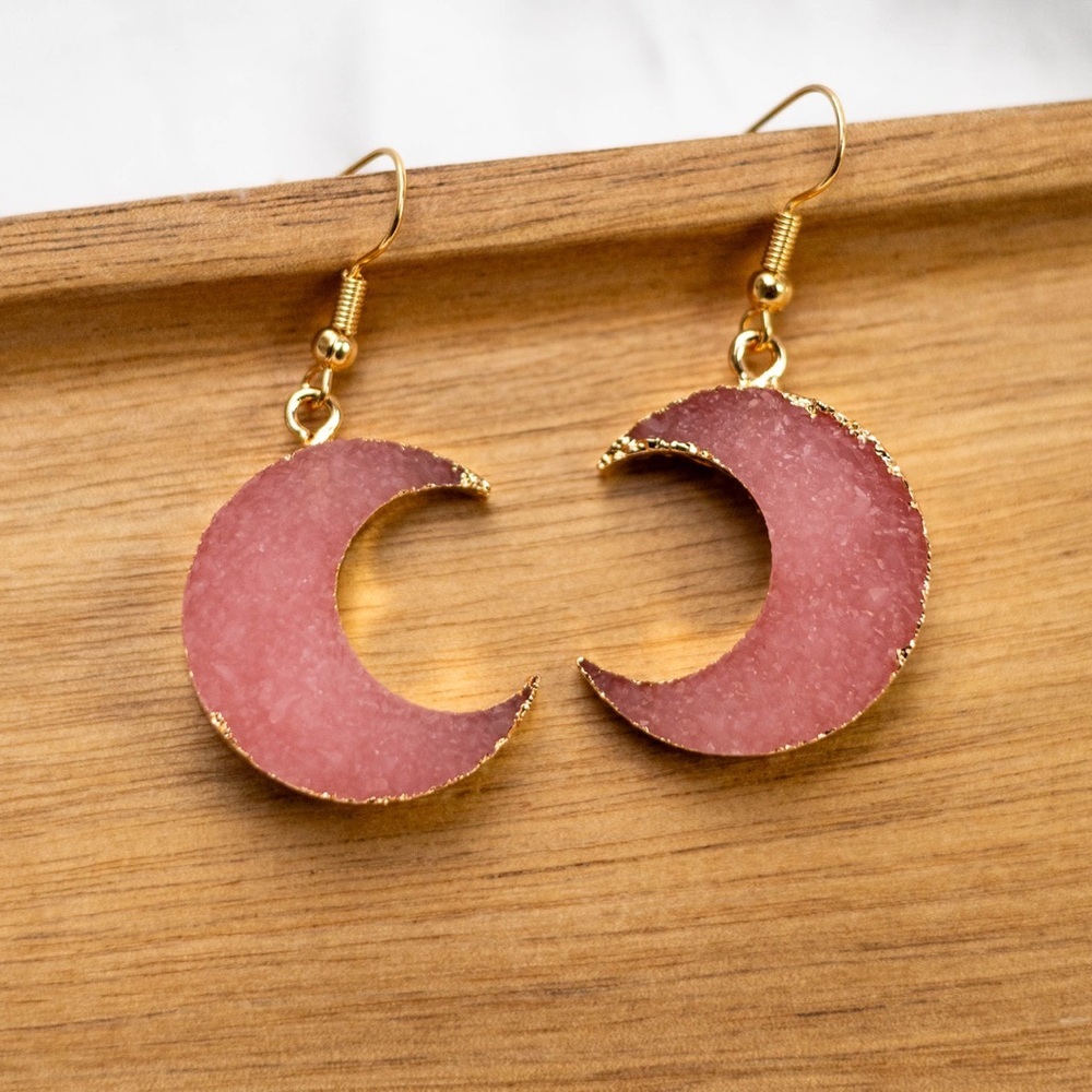 Anthropologie Celeste Earrings
